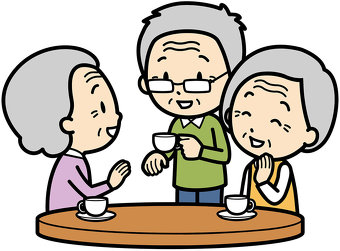 あっぷるカフェ